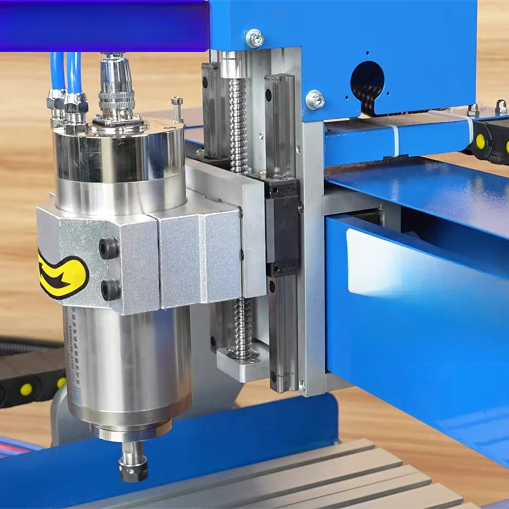 CNC Router 6090 Model CNC Engr - Woodworking Cnc Machine recensione e prezzo