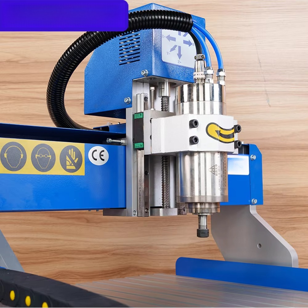 CNC Router 6090 Model CNC Engr - Woodworking Cnc Machine recensione e prezzo