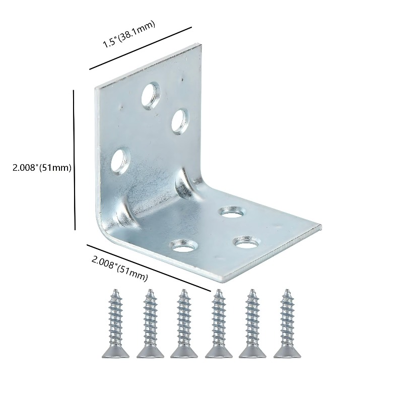 2 in. x 2 in. Double Wide Corn - Woodworking X Brace recensione e prezzo