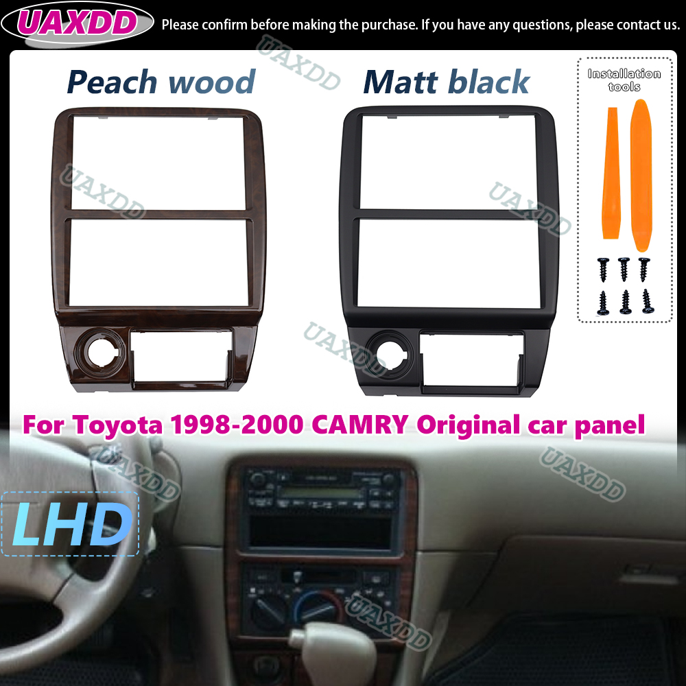 for TOYOTA 1998-2000 CAMRY Ori - Woodworking Zone recensione e prezzo