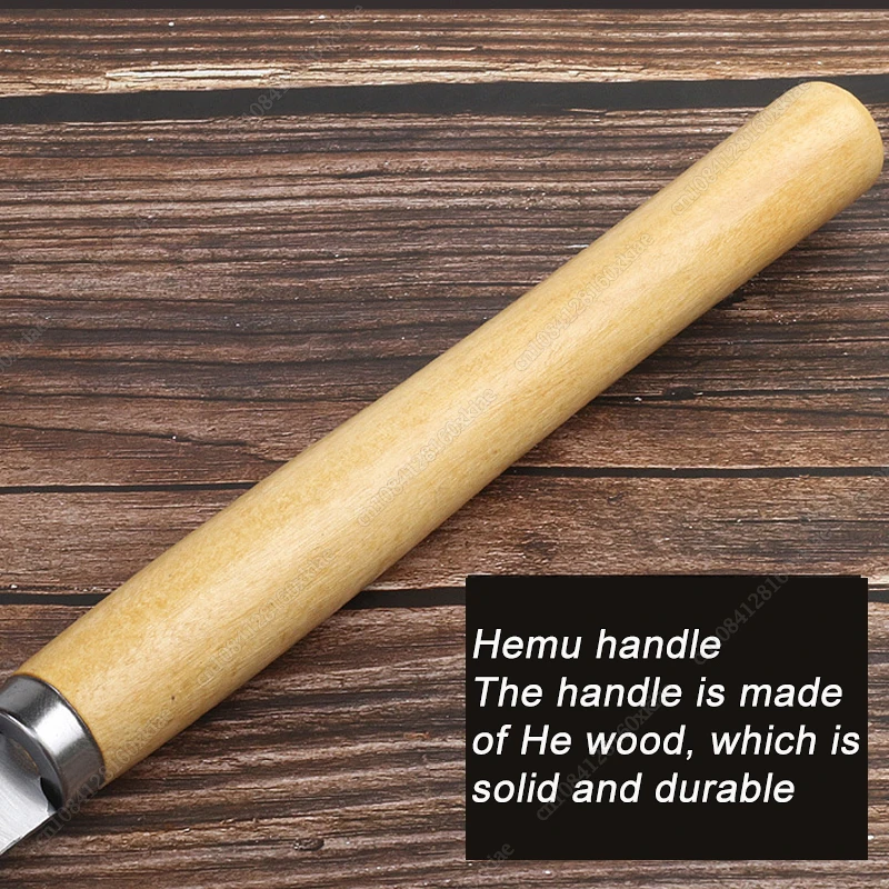 Woodworking Gouge Skew Parting - Skew Chisel Wood recensione e prezzo