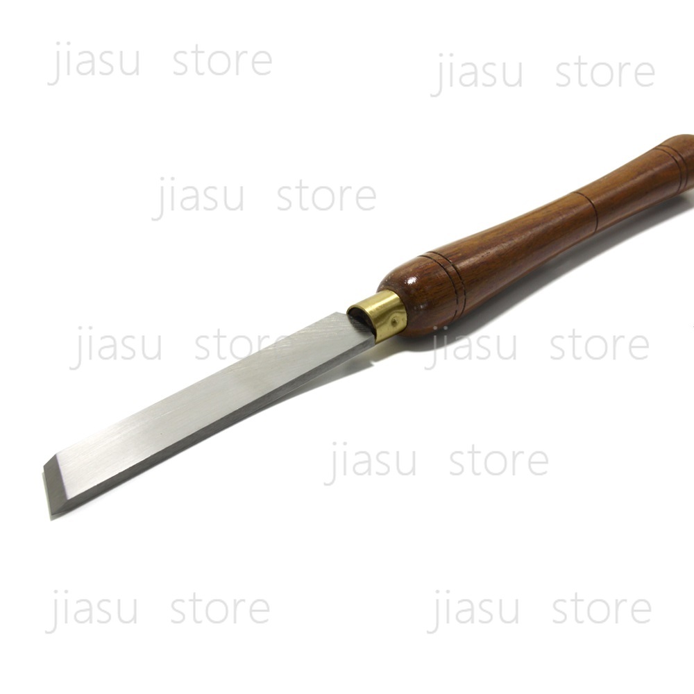 TASP HSS Wood Lathe Skew Chise - Skew Chisel Wood recensione e prezzo