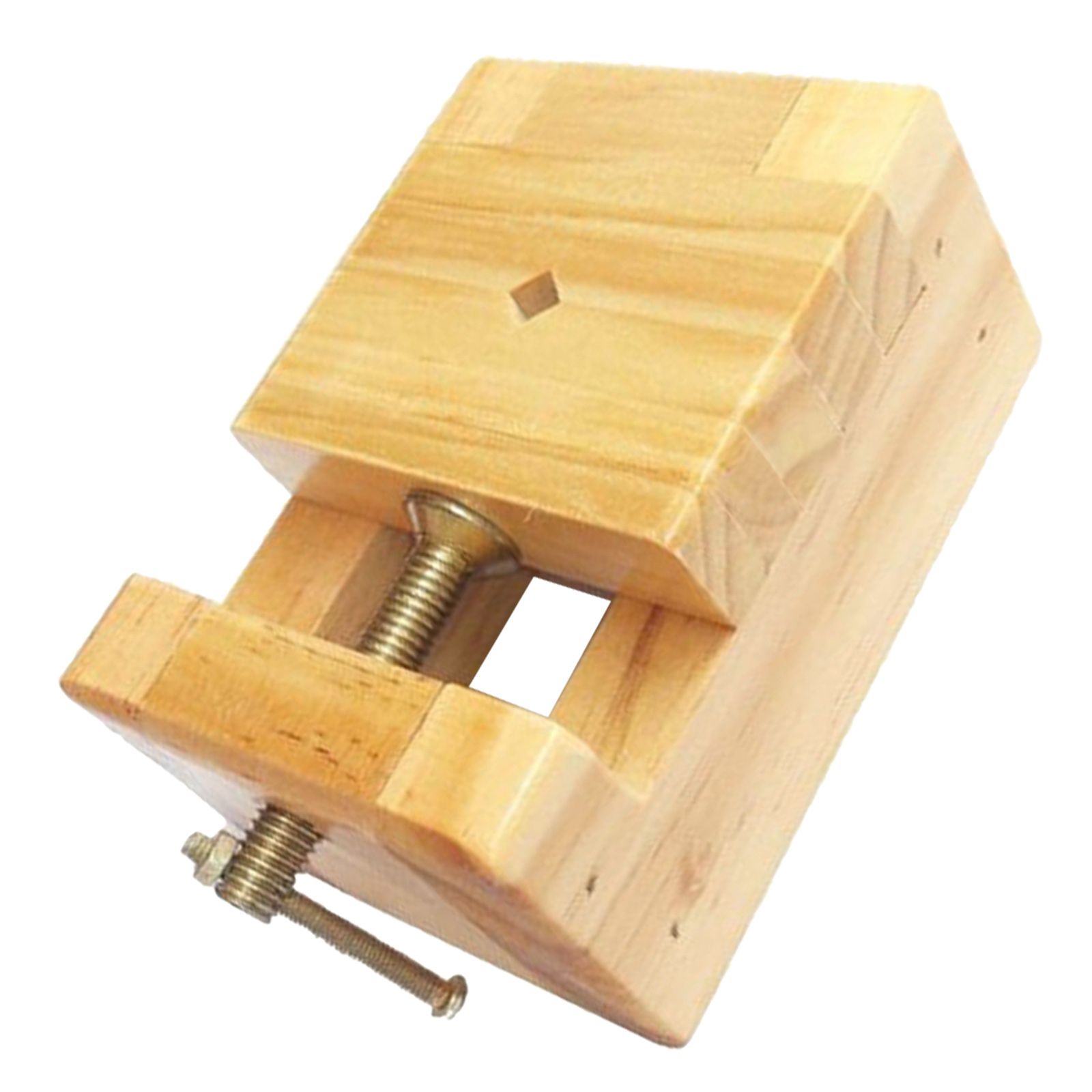 Wooden Clamp Engraving Vise Se - Woodworking Tool Stores recensione e prezzo