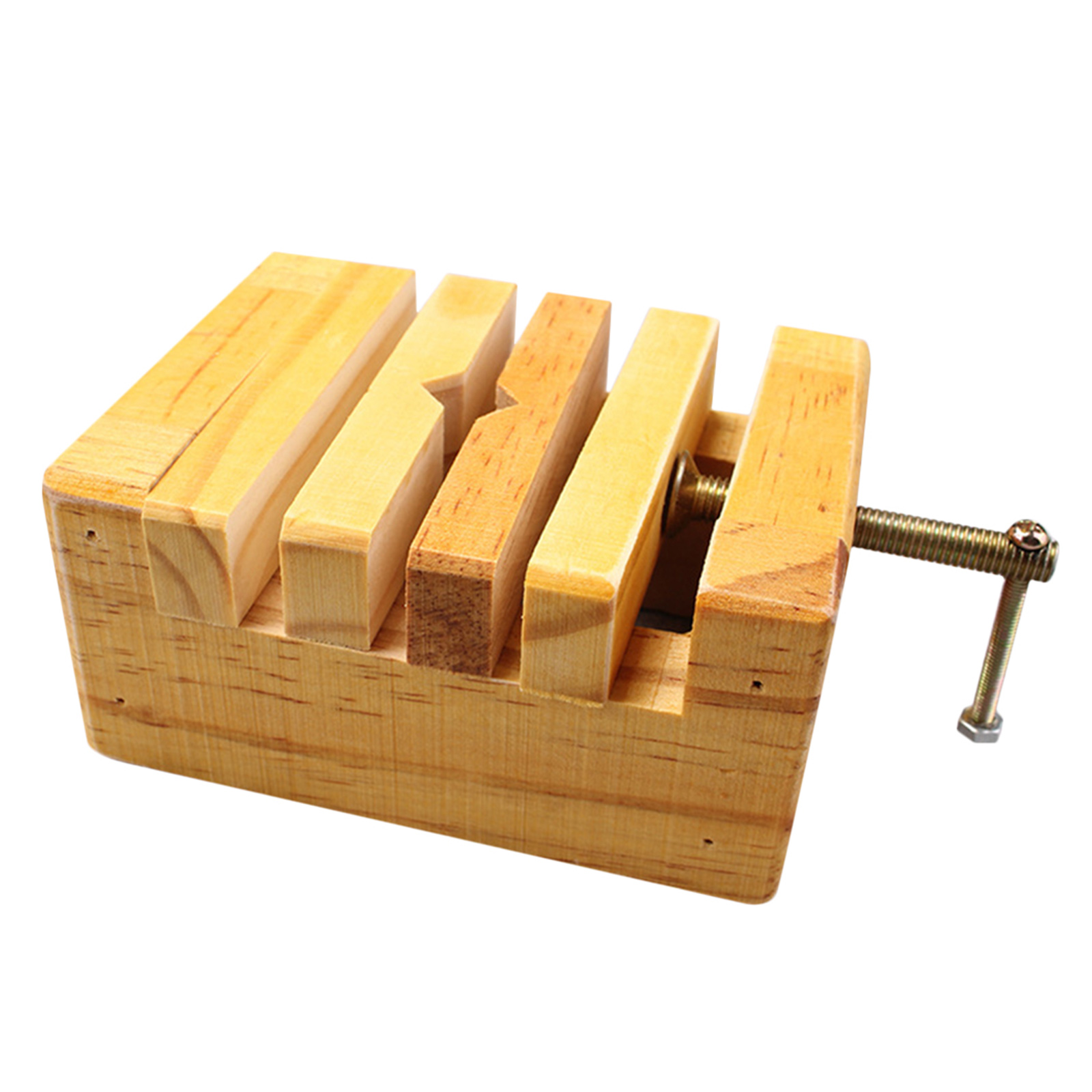 Wooden Clamp Engraving Vise Se - Woodworking Tool Stores recensione e prezzo