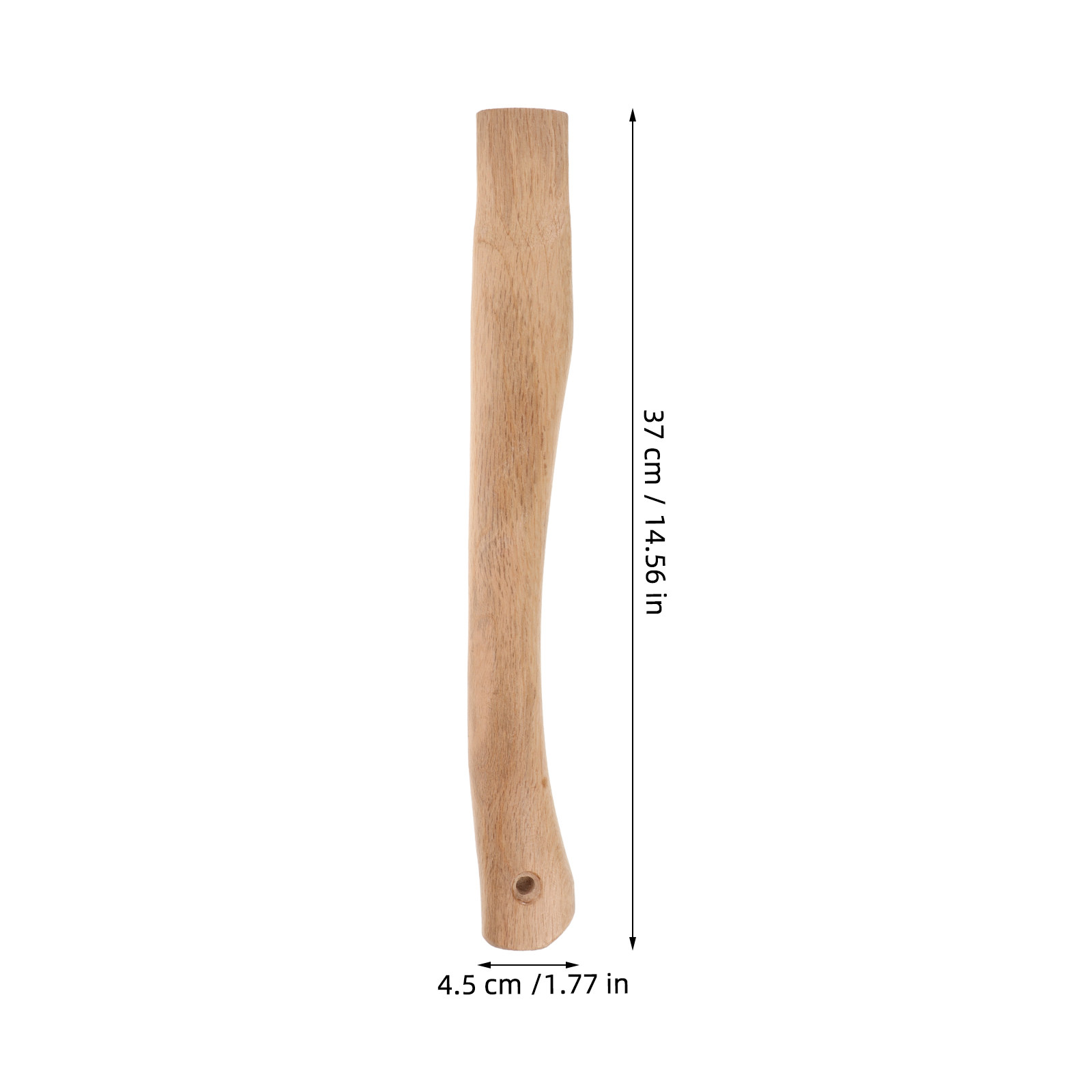 Sturdy Wooden Handle Replaceme - Woodworking Terms recensione e prezzo