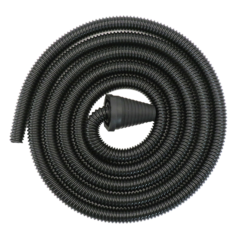 4 Meter Dust-Free Drywall Sand - Woodworking Vacuum System recensione e prezzo