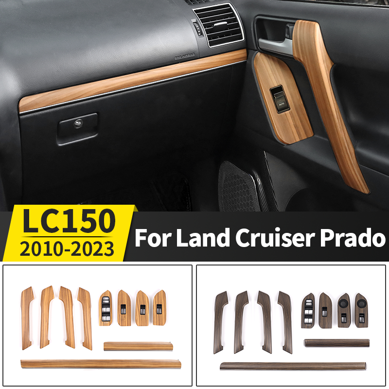 For Toyota 2010-2023 Land Crui - Woodworking Zone recensione e prezzo