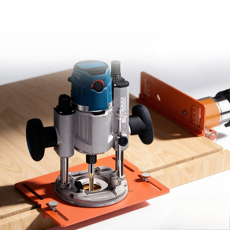 Circular Saw Guide Rail Bottom - Woodworking Ai recensione e prezzo