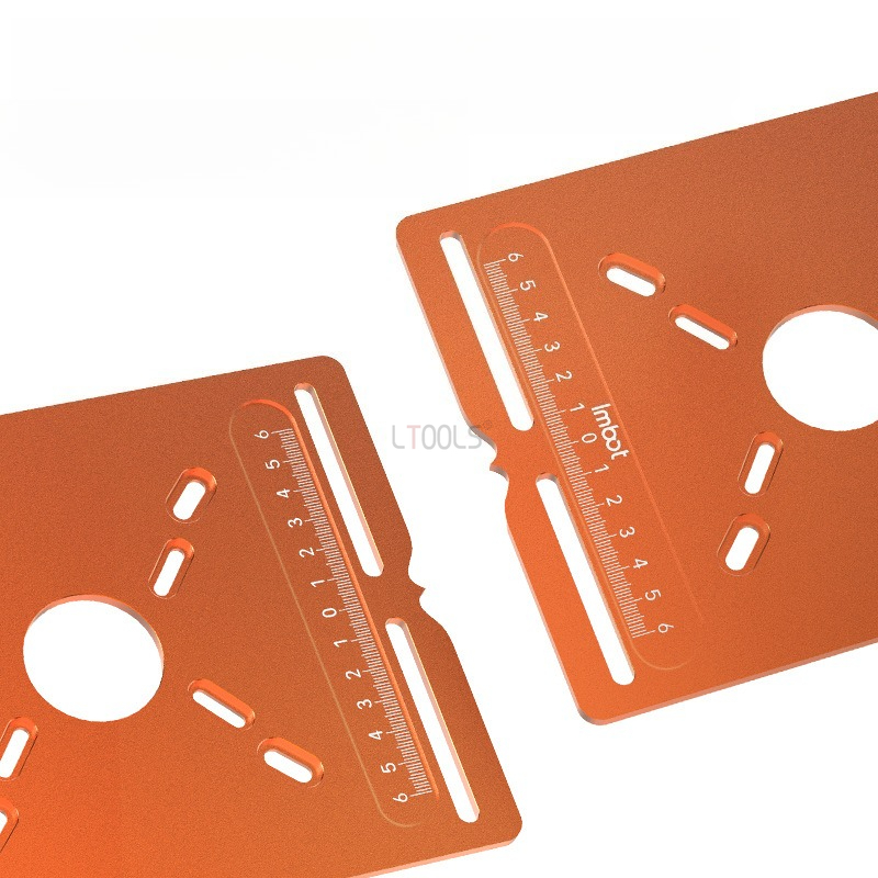 Circular Saw Guide Rail Bottom - Woodworking Ai recensione e prezzo
