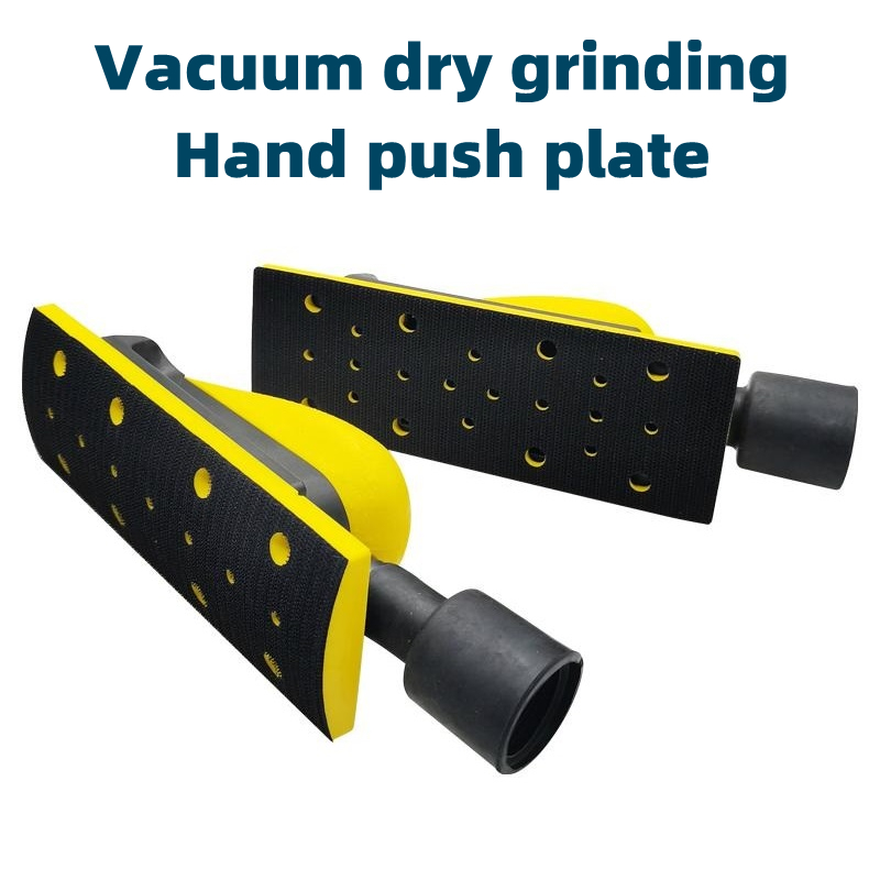 Handheld Sander Manual Sandpap - Woodworking Tool Stores recensione e prezzo