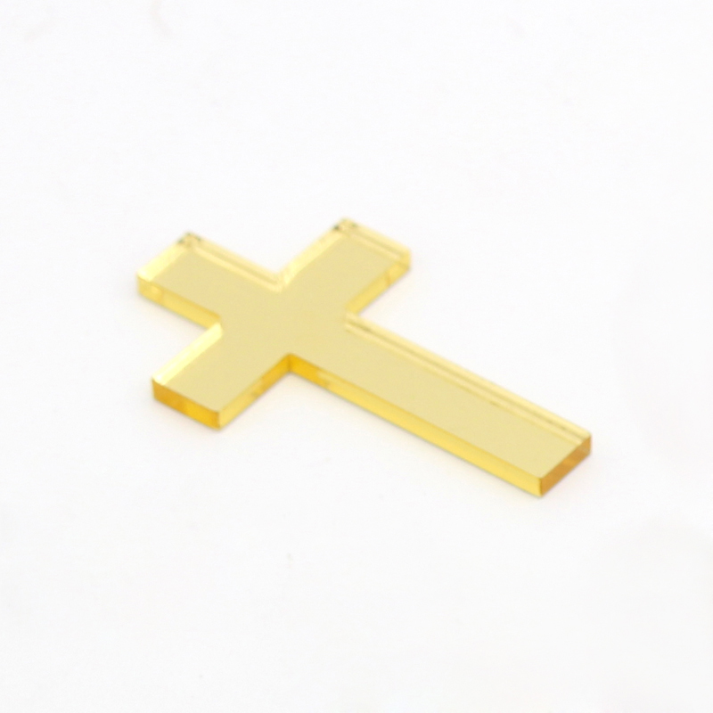 50 Pieces Laser Cut Gold/wood/ - Woodworking School recensione e prezzo