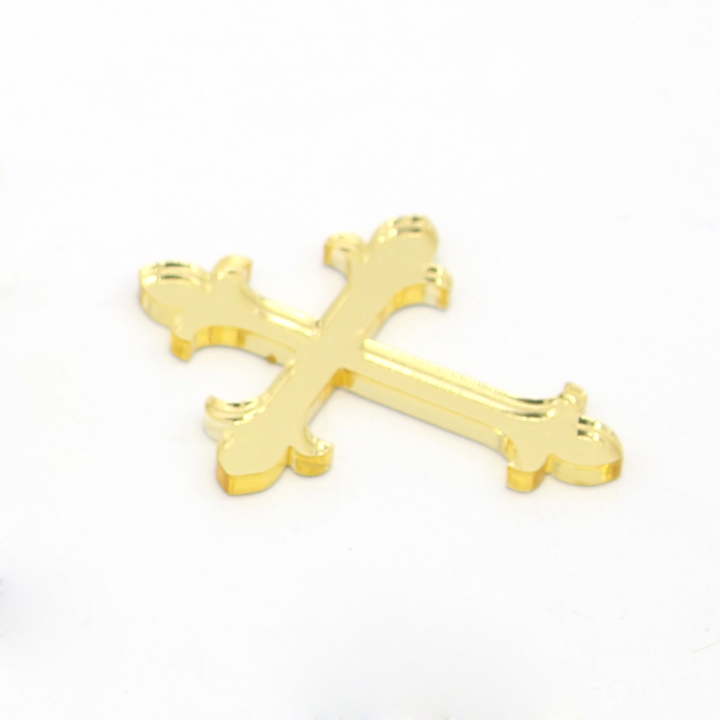 50 Pieces Laser Cut Gold/wood/ - Woodworking School recensione e prezzo