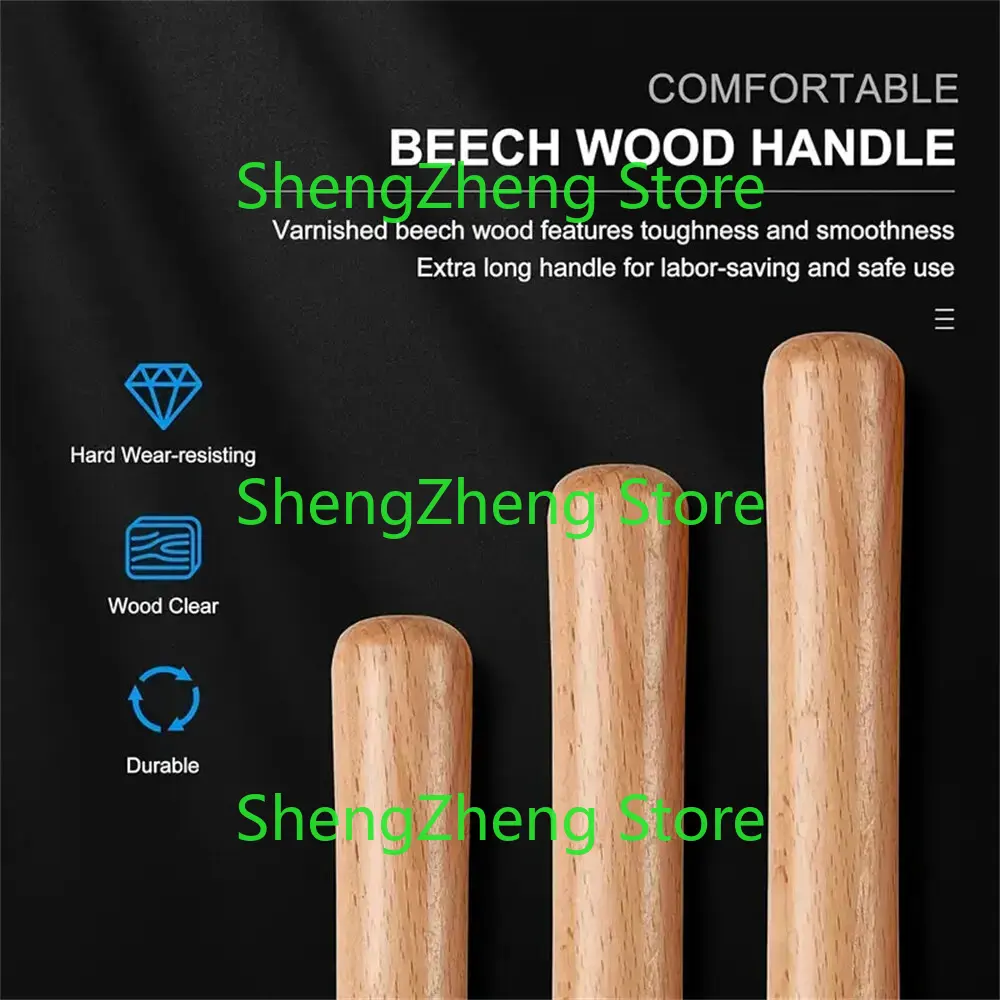 8Pcs Professional Wood Turning - Skew Chisel Wood recensione e prezzo