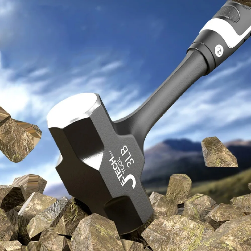 Z50 2LB-3LB Sledge Hammer Heav - Woodworking For Engineers recensione e prezzo