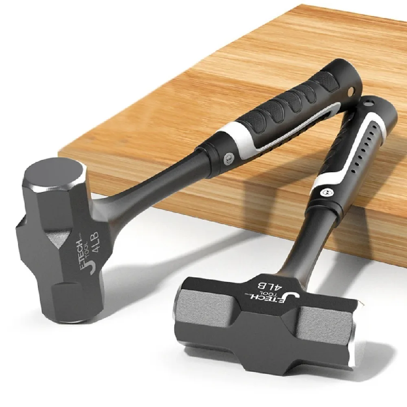 Z50 2LB-3LB Sledge Hammer Heav - Woodworking For Engineers recensione e prezzo