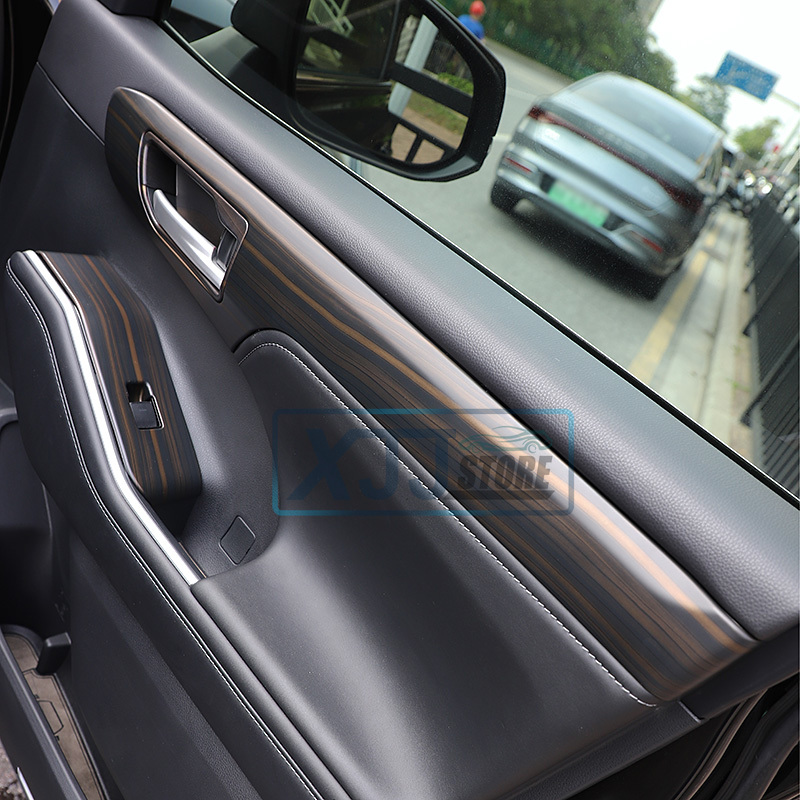 Fit for TOYOTA Highlander XU70 - Woodworking Zone recensione e prezzo