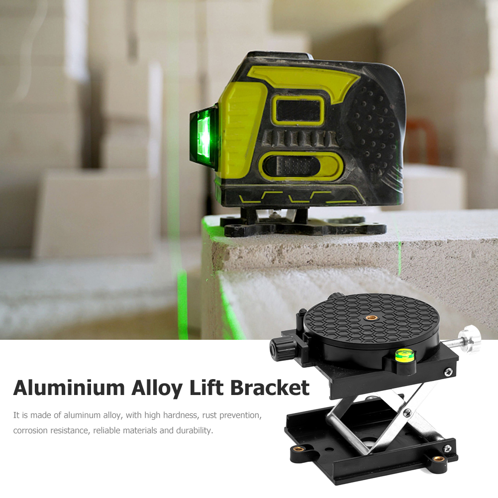 Aluminium Alloy Laser Level Br - Workbench Woodworking recensione e prezzo