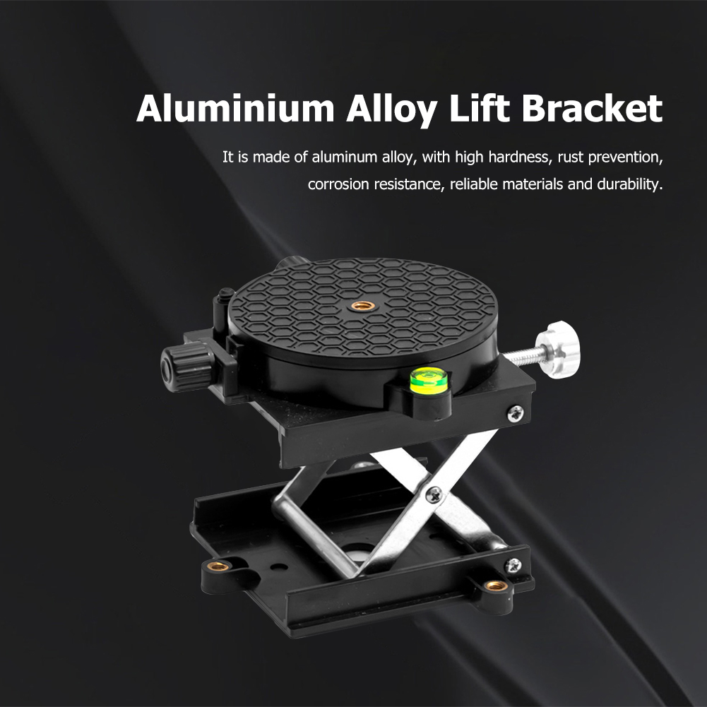 Aluminium Alloy Laser Level Br - Workbench Woodworking recensione e prezzo