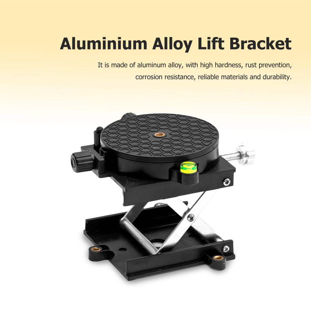 Aluminium Alloy Laser Level Br - Workbench Woodworking recensione e prezzo