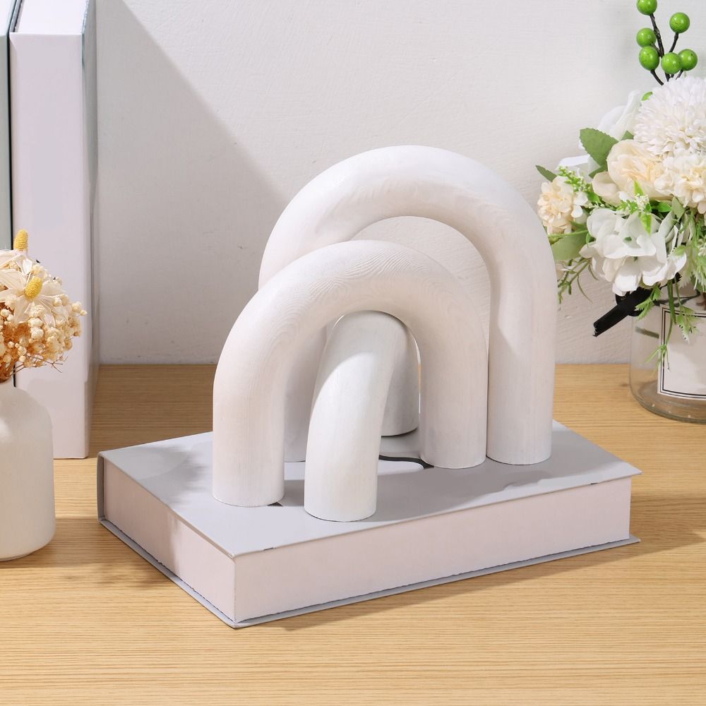 Boho Style Decorative Wood Arc - Woodworking Tv recensione e prezzo