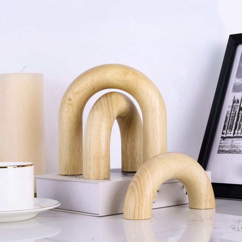 Boho Style Decorative Wood Arc - Woodworking Tv recensione e prezzo