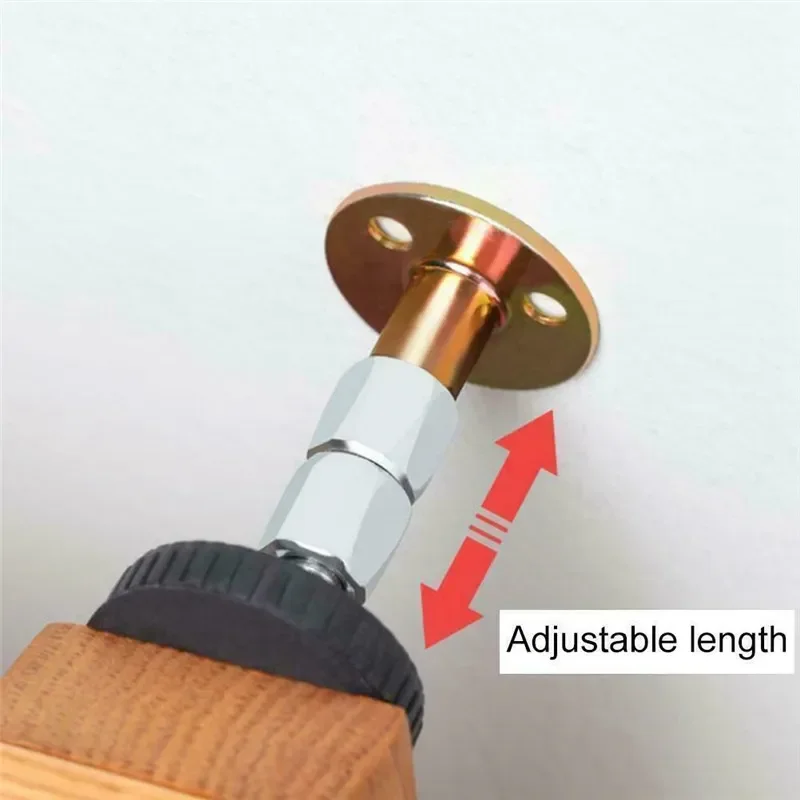 2pcs Self-adhesive Adjustable  - Woodworking Tool Stores recensione e prezzo