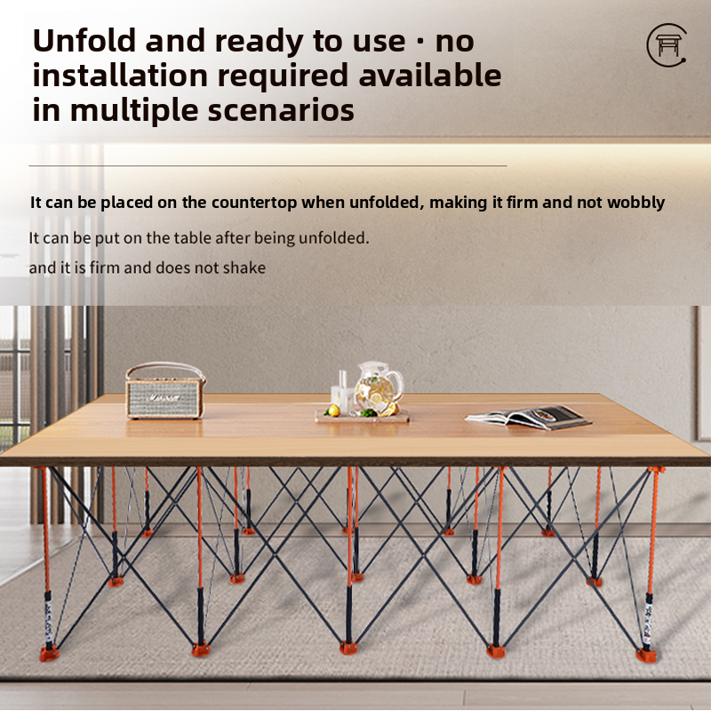 Spider leg telescopic foldable - Workbench Woodworking recensione e prezzo