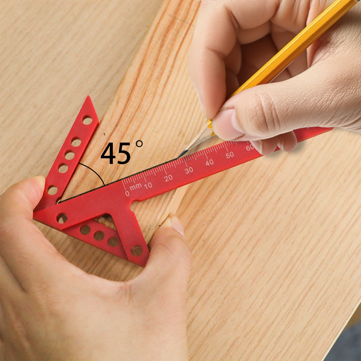 Woodworking Center Line Scribe - Woodworking Marking Gauge recensione e prezzo