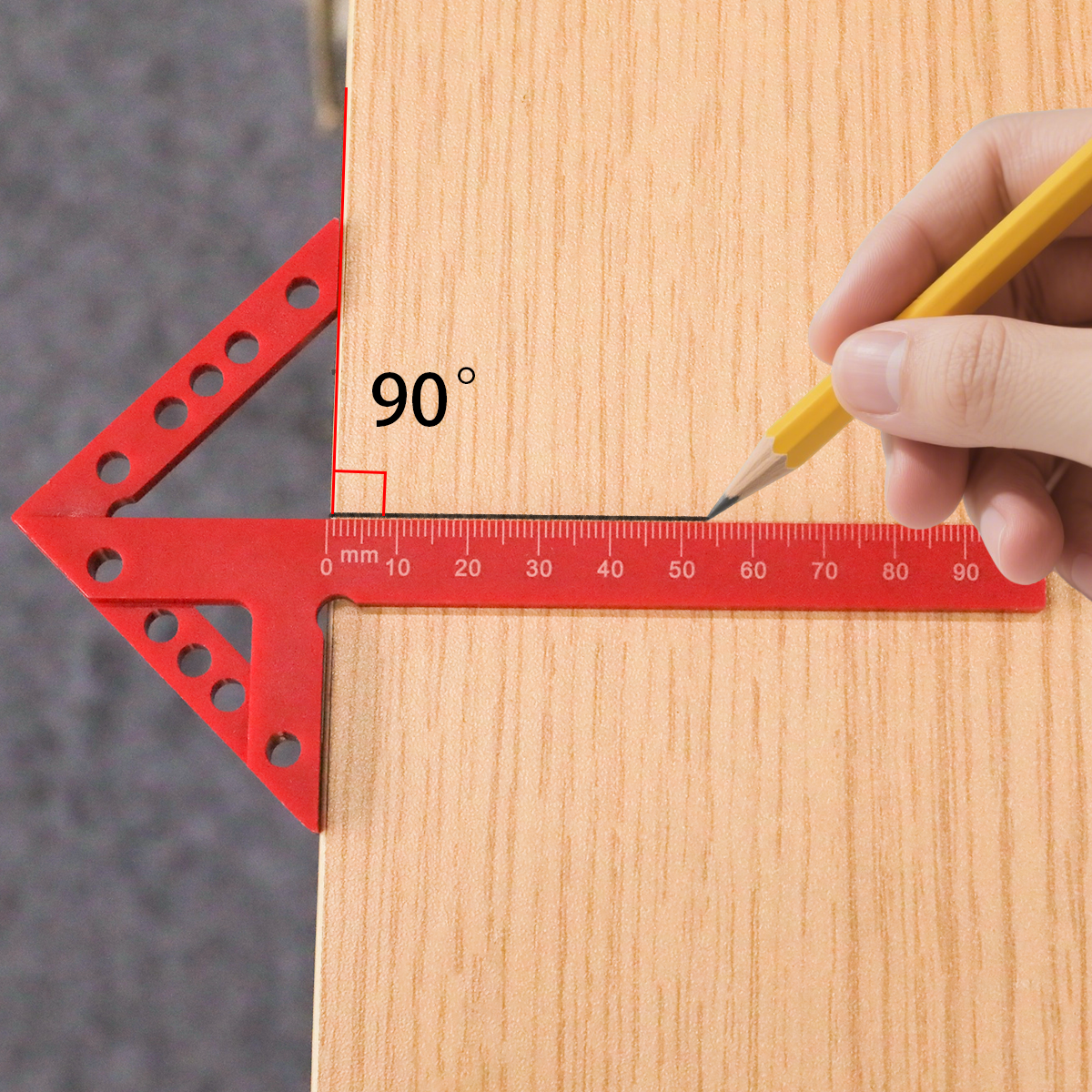 Woodworking Center Line Scribe - Woodworking Marking Gauge recensione e prezzo