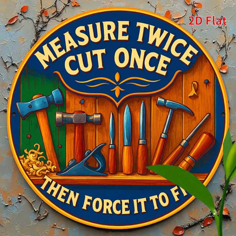Vintage Carpentry Tools Alumin - Woodworking Quotes Funny recensione e prezzo