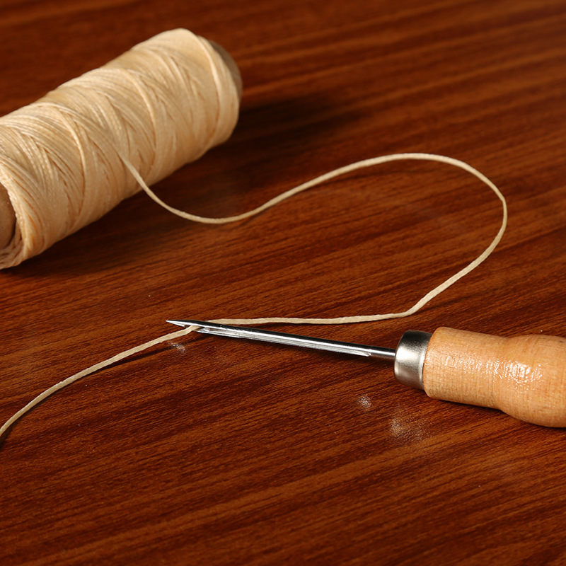 Leather Awl Wood Handle Awls S - Woodworking Tool Stores recensione e prezzo