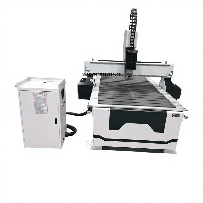 3 Axis 1325 CNC Router Woodwor - Woodworking Cnc Machine recensione e prezzo