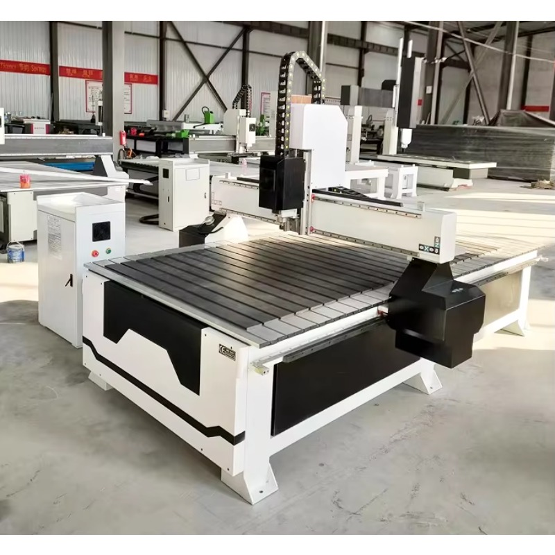 3 Axis 1325 CNC Router Woodwor - Woodworking Cnc Machine recensione e prezzo