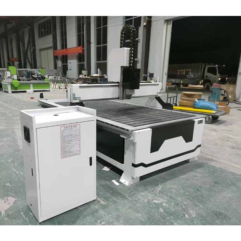 3 Axis 1325 CNC Router Woodwor - Woodworking Cnc Machine recensione e prezzo