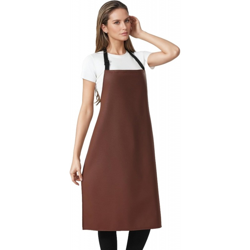 Dishwashing Waterproof Apron - - Woodworking Apron recensione e prezzo