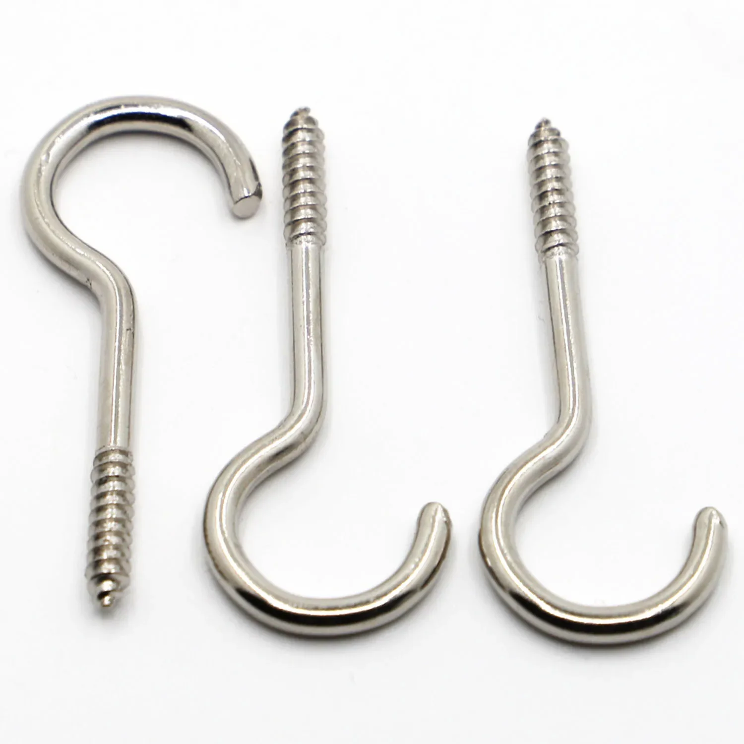 Light Hook Ring Question Mark  - Woodworking Questions recensione e prezzo