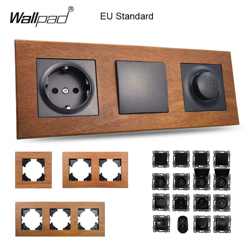 EU Neutral Wood Wall Panels  F - Woodworking Tv recensione e prezzo