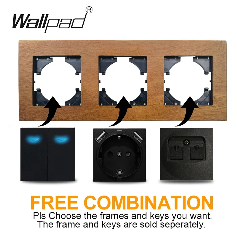 EU Neutral Wood Wall Panels  F - Woodworking Tv recensione e prezzo