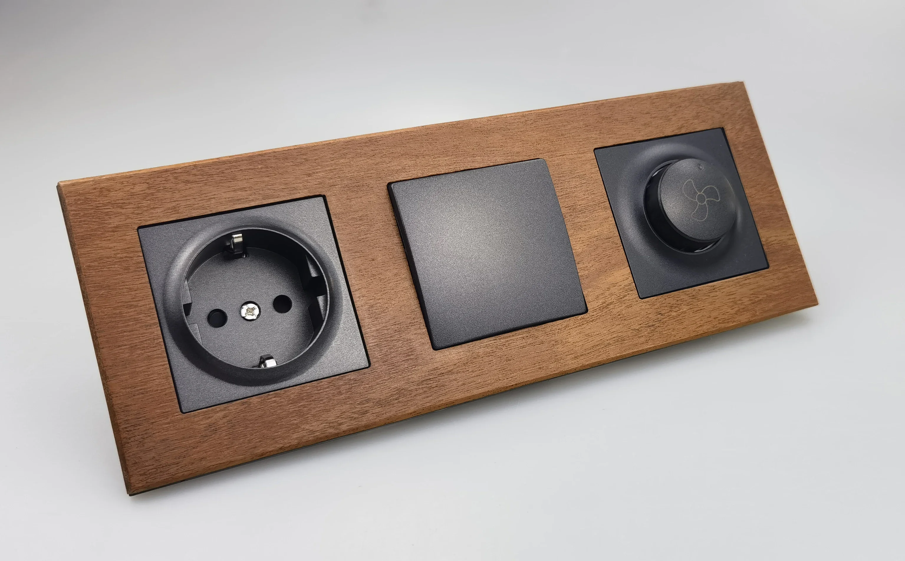 EU Neutral Wood Wall Panels  F - Woodworking Tv recensione e prezzo