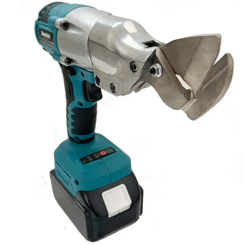 Makita Sheet Shear Cutter Powe - Woodworking Ai recensione e prezzo