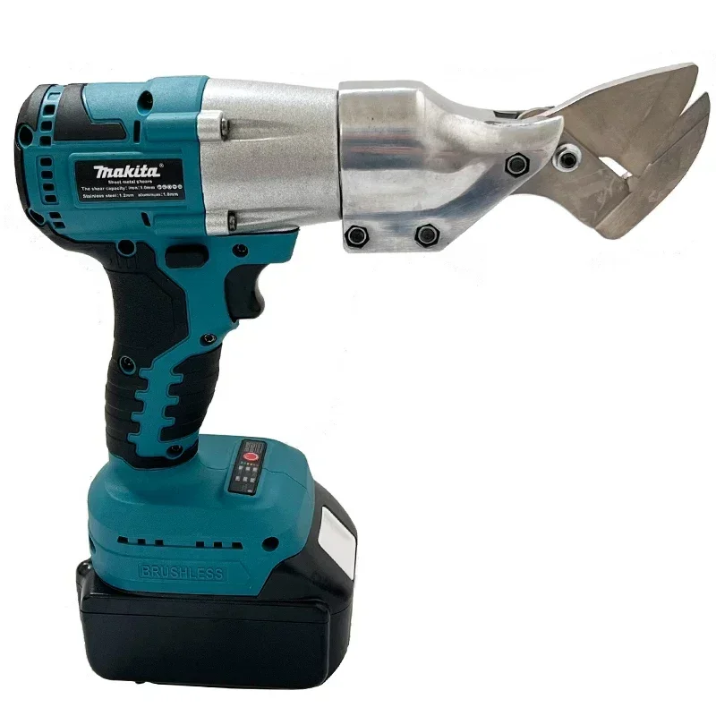 Makita Sheet Shear Cutter Powe - Woodworking Ai recensione e prezzo