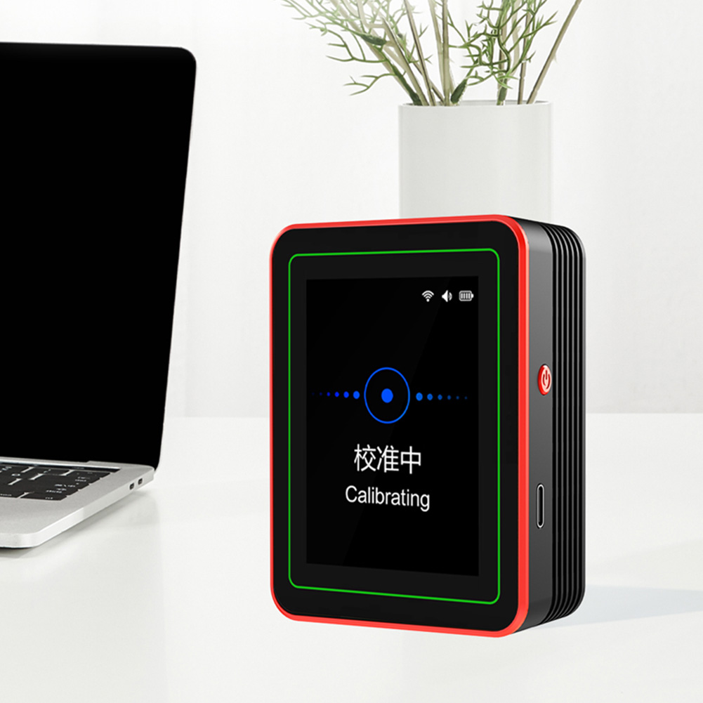 Tuya WiFi 15-in-1 Household CO - Woodworking App recensione e prezzo