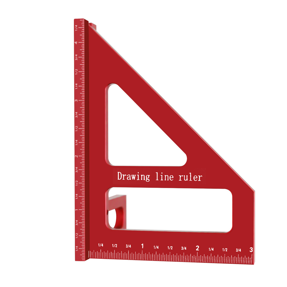 Inch 45 and 90 Degree Aluminum - Woodworking For Engineers recensione e prezzo