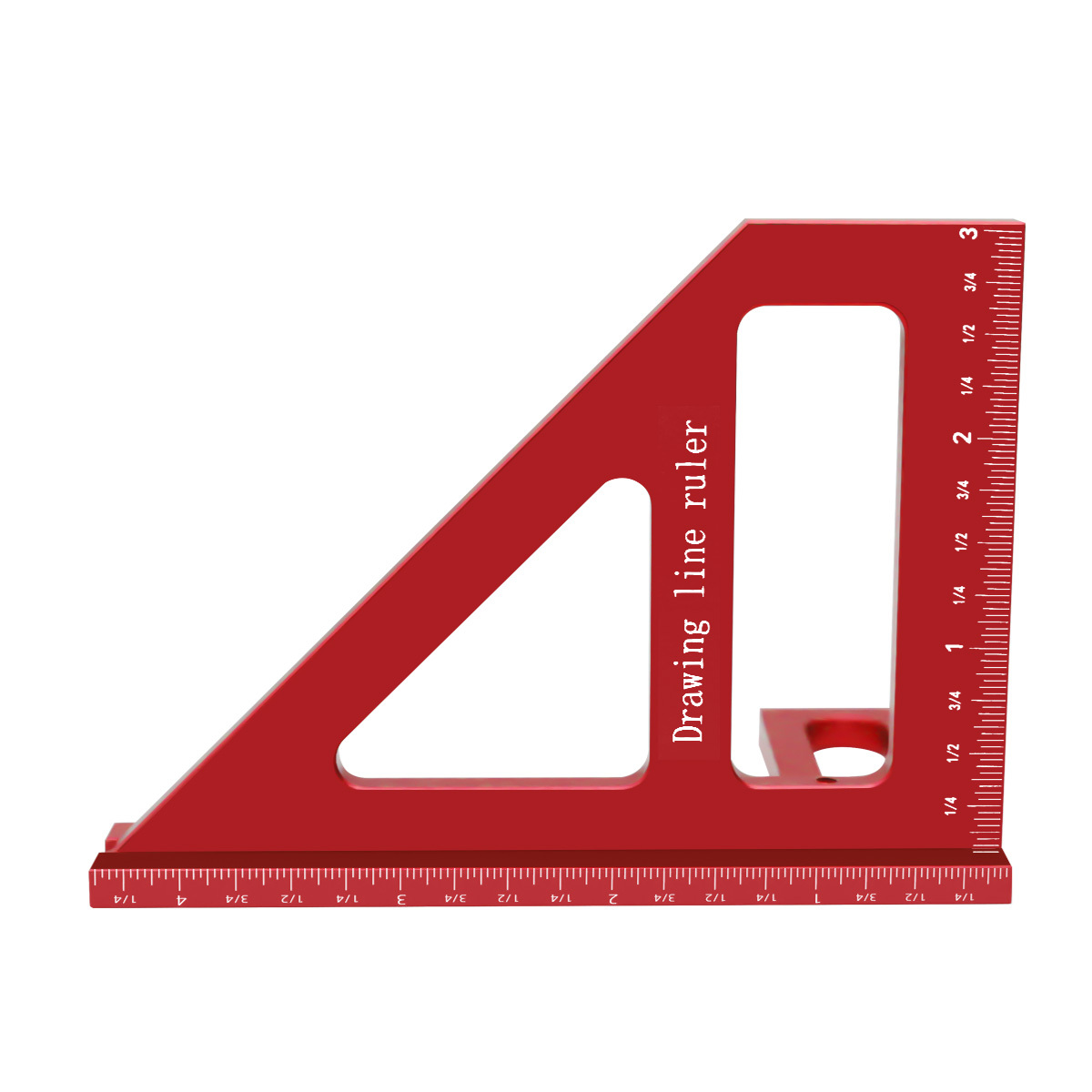 Inch 45 and 90 Degree Aluminum - Woodworking For Engineers recensione e prezzo