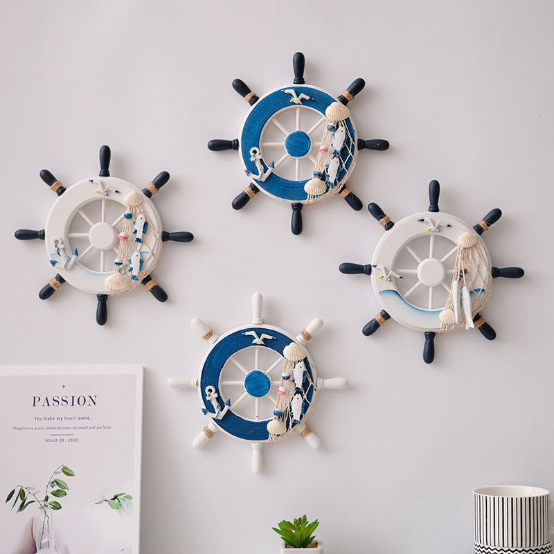 Mediterranean Style Wooden Shi - Woodworking Room recensione e prezzo