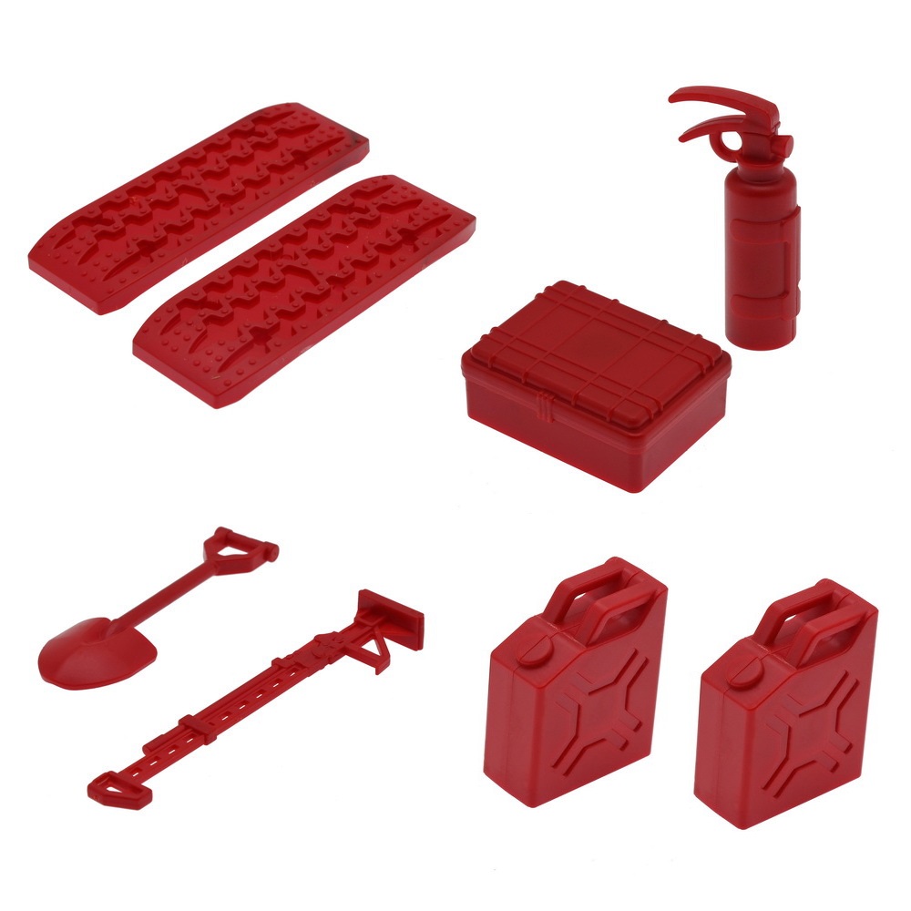 8Pcs Simulation Sand Ladder fo - Woodworking Simulator recensione e prezzo