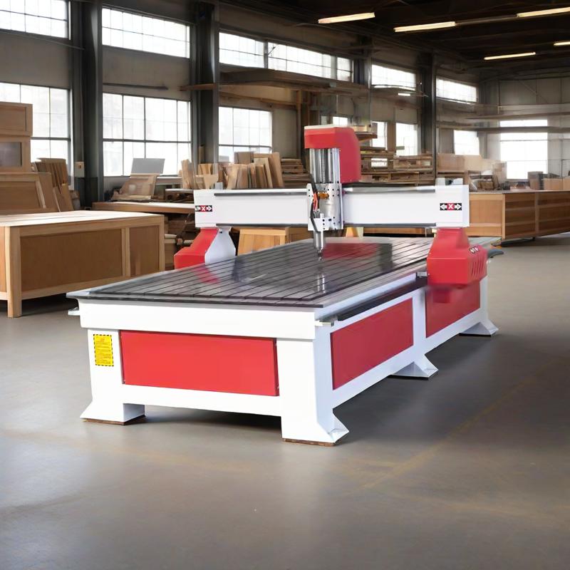 3 Axis 1325 CNC Woodworking Ro - Woodworking Cnc Machine recensione e prezzo