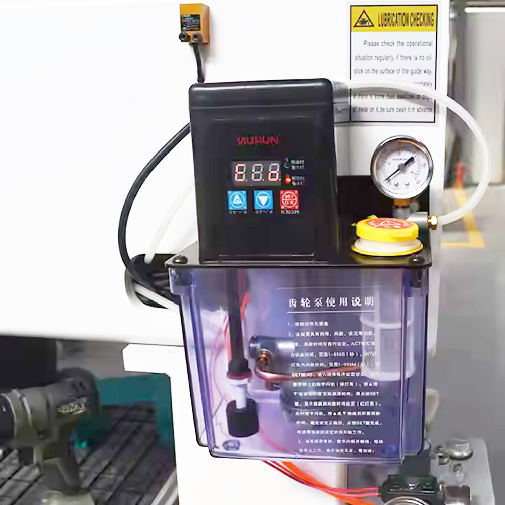 3 Axis 1325 CNC Woodworking Ro - Woodworking Cnc Machine recensione e prezzo