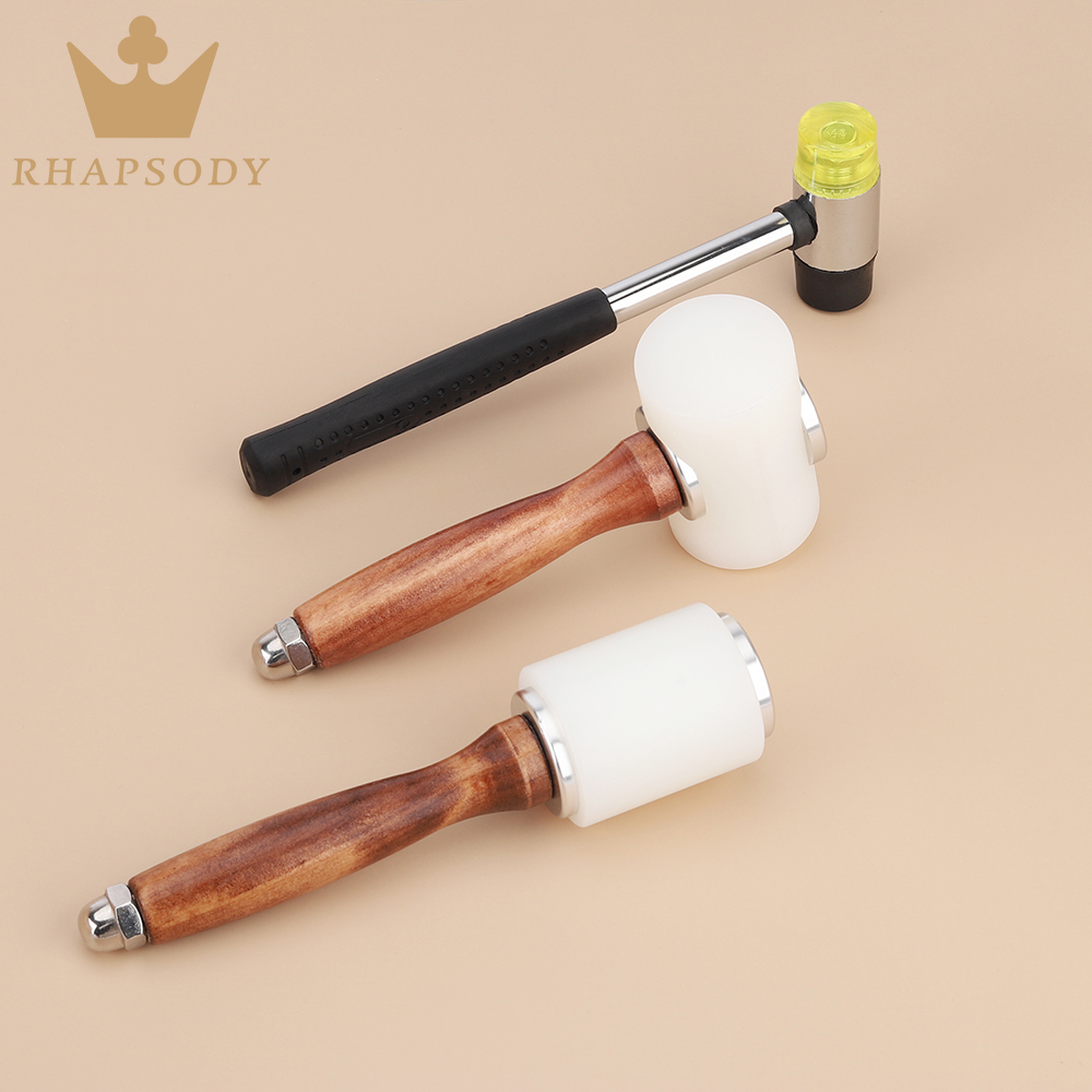 Leather Craft Carving Hammer C - Woodworking Tool Stores recensione e prezzo