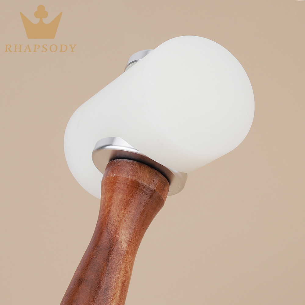 Leather Craft Carving Hammer C - Woodworking Tool Stores recensione e prezzo